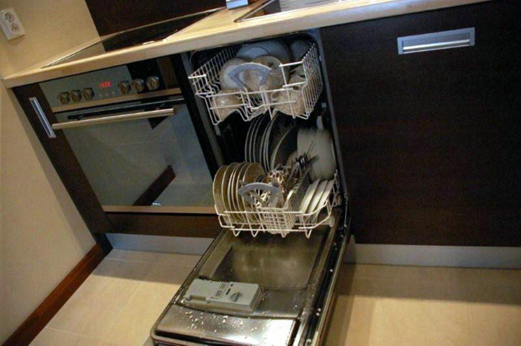 Apartament Tit Aquarius Spa 코워브제크 객실 사진